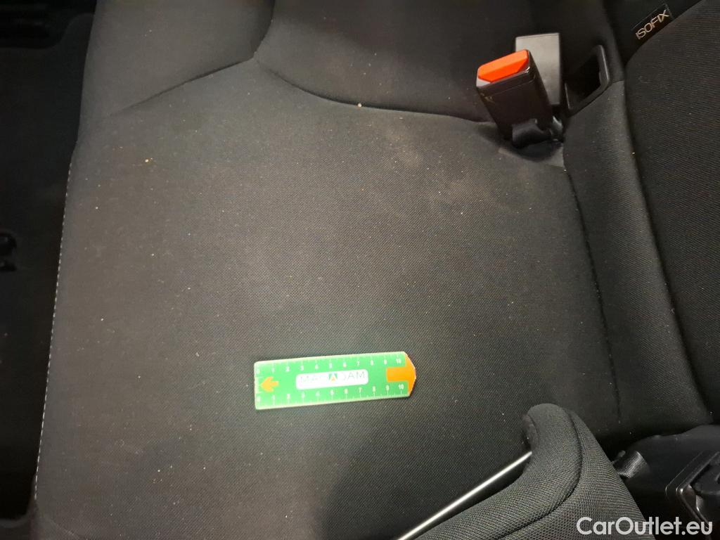  Renault  Clio  IV Business 0.9 TCe 90CV BVM5 E6 #9