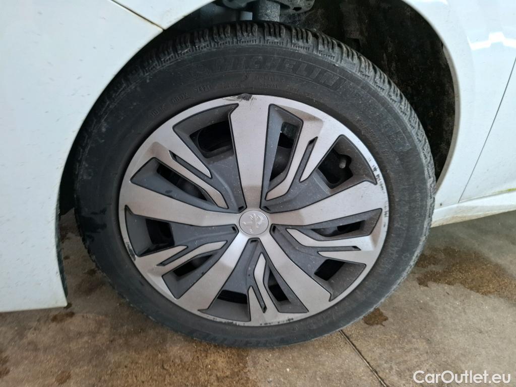  Peugeot  208  Active Business 1.2 PureTech 100CV BVM6 E6d #1