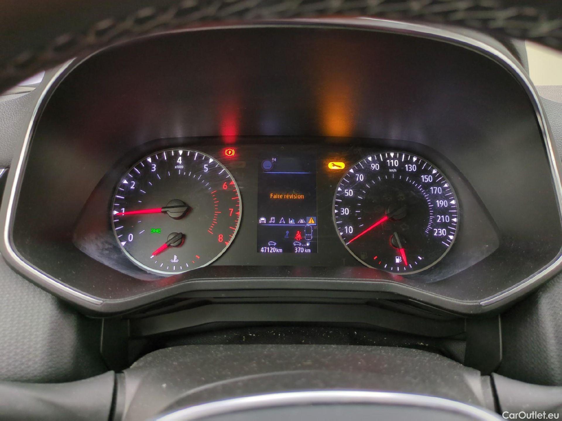  Renault  Clio  V Business 1.0 TCe 90CV BVM6 E6d #7