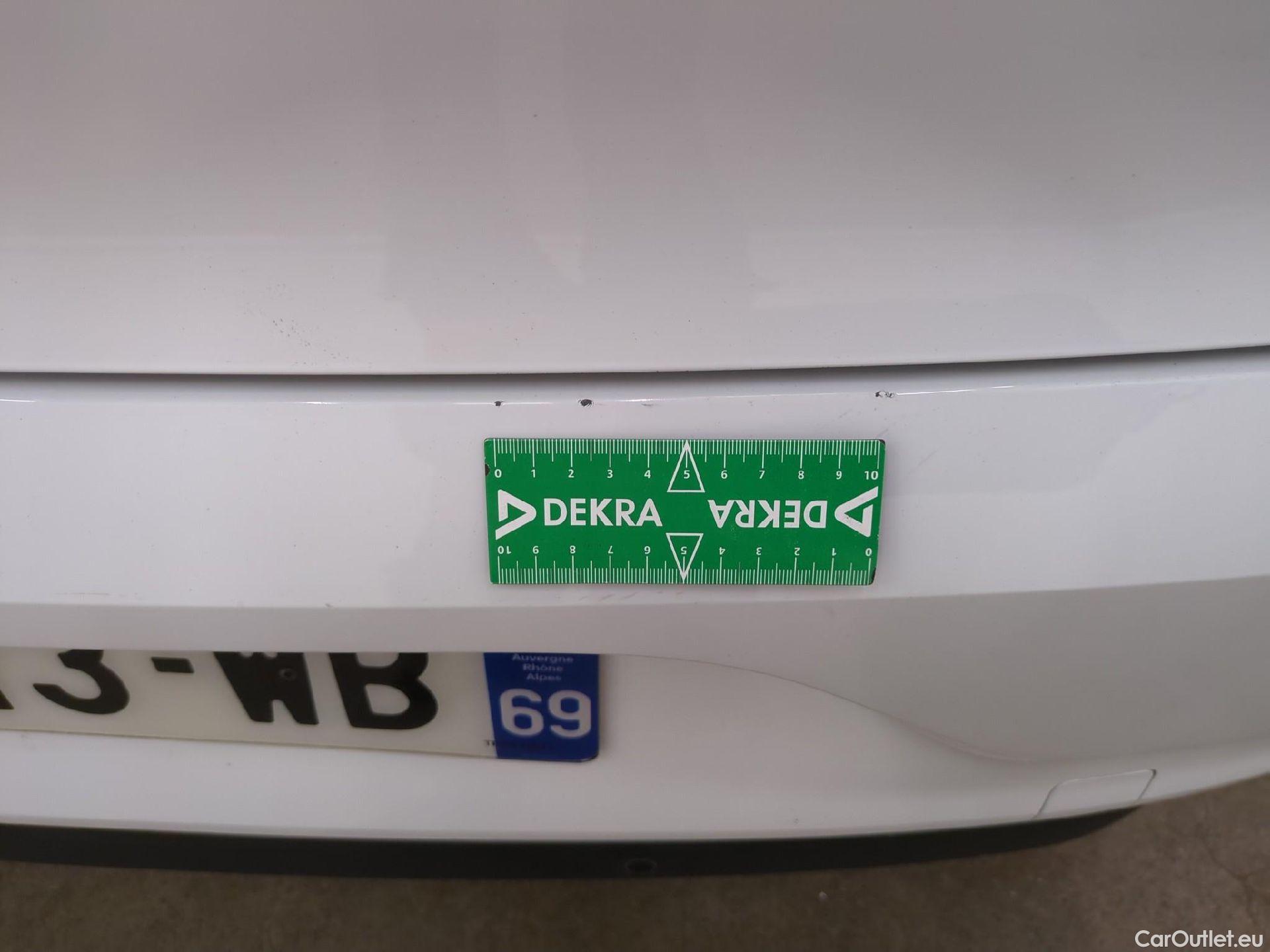  Renault  Clio  V Business 1.0 TCe 90CV BVM6 E6d #14