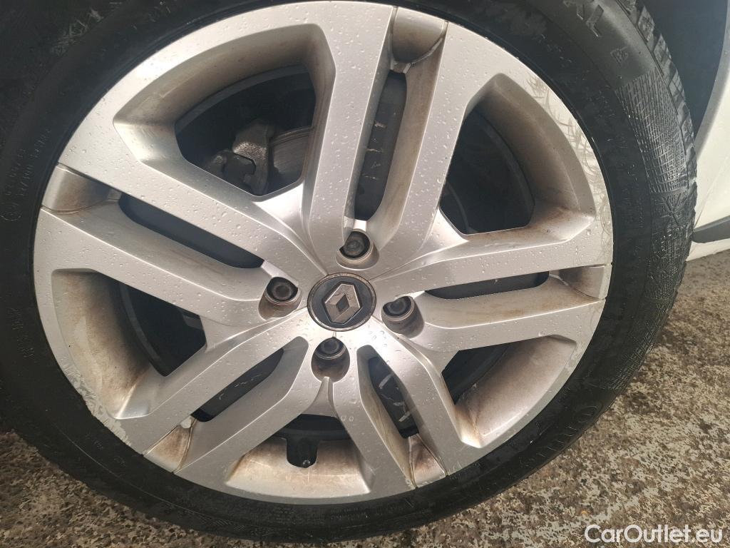  Renault  Clio  IV Business 0.9 TCe 90CV BVM5 E6 #11