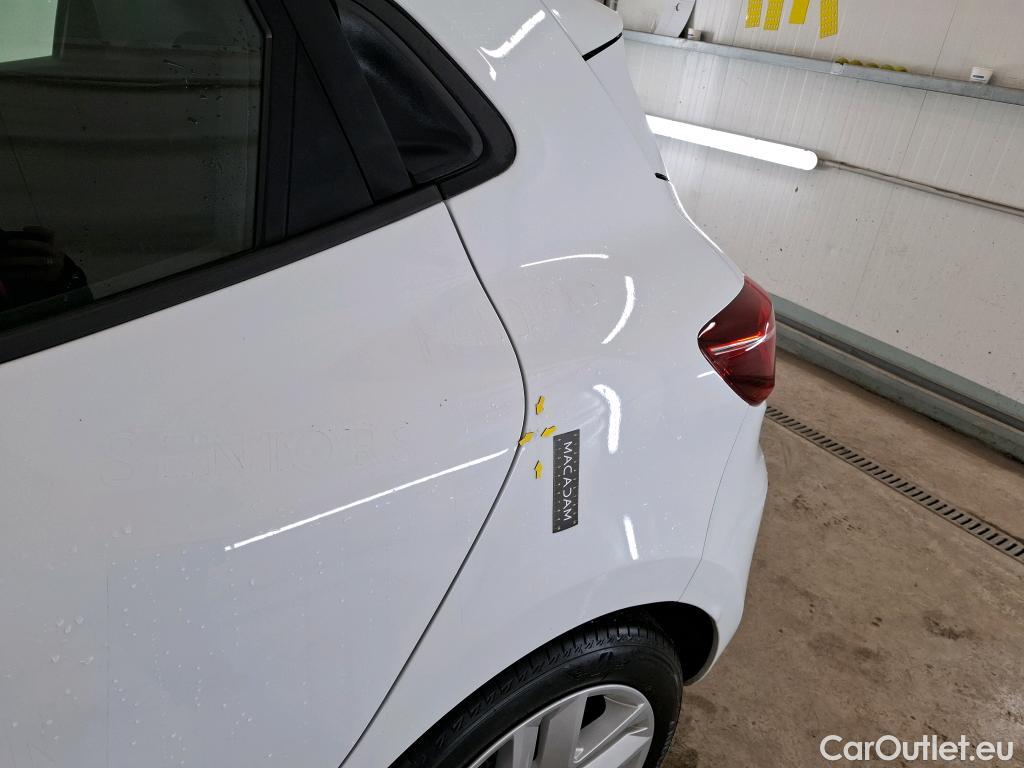  Renault  Clio  V Business 1.0 SCe 65CV BVM5 E6d #28