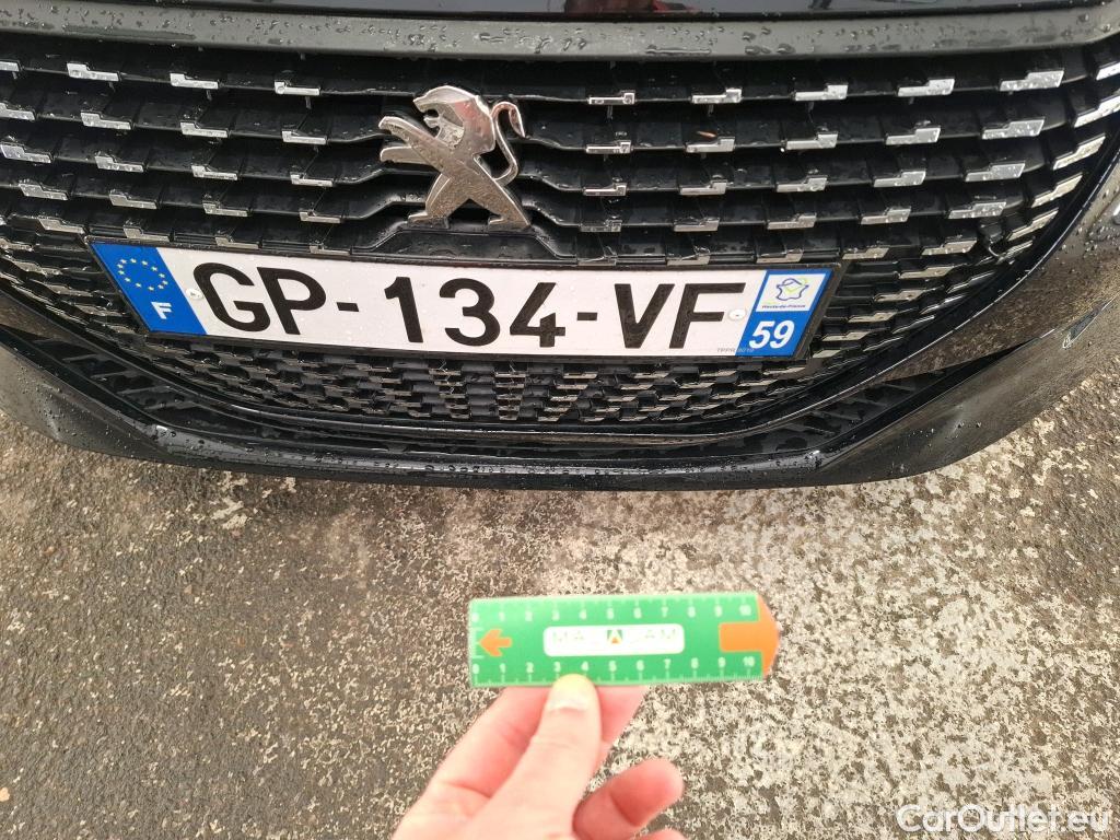  Peugeot  208  Active Pack 1.2 PureTech 100CV BVM6 E6d #9
