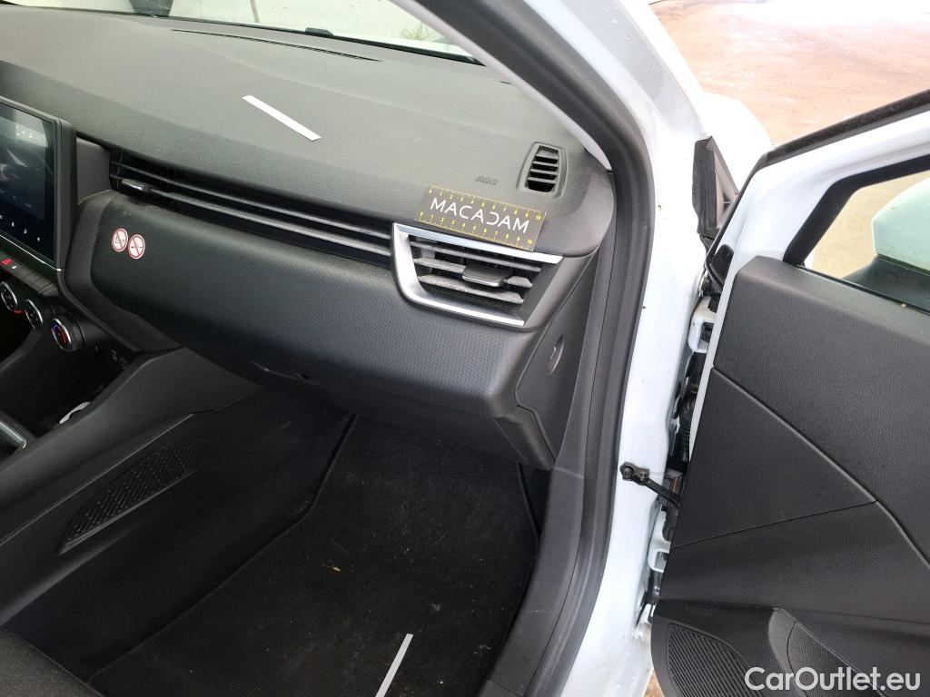  Renault  Clio  V Business 1.0 SCe 65CV BVM5 E6d #19