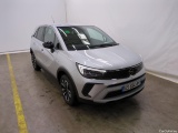  Opel  Crossland  X Business Elegance 1.2 Turbo 110CV BVM6 E6d #2