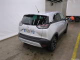  Opel  Crossland  X Business Elegance 1.2 Turbo 110CV BVM6 E6d #3