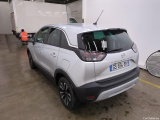  Opel  Crossland  X Business Elegance 1.2 Turbo 110CV BVM6 E6d #4