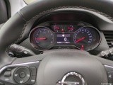  Opel  Crossland  X Business Elegance 1.2 Turbo 110CV BVM6 E6d #6