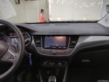  Opel  Crossland  X Business Elegance 1.2 Turbo 110CV BVM6 E6d #7