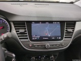 Opel  Crossland  X Business Elegance 1.2 Turbo 110CV BVM6 E6d #12