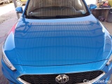  MG  ZS EV MG ZS / 2021 / 5P / SUV 1.0T-GDI LUXURY #23