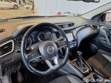  Nissan  Qashqai NISSAN  / 2017 / 5P / CROSSOVER 1.5 DCI 115 BUSINESS DCT #3