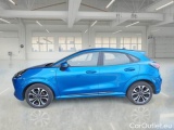  Ford  Puma FORD  / 2019 / 5P / SUV 1.0 ECOBOOST HYBRID 125CV ST-LINE AUTO #8