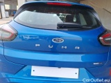  Ford  Puma FORD  / 2019 / 5P / SUV 1.0 ECOBOOST HYBRID 125CV ST-LINE AUTO #60