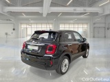  Fiat  500 FIAT X / 2018 / 5P / CROSSOVER 1.3 MJET 95CV E6D CONNECT #2