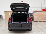  Fiat  500 FIAT X / 2018 / 5P / CROSSOVER 1.3 MJET 95CV E6D CONNECT #5