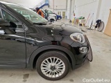  Fiat  500 FIAT X / 2018 / 5P / CROSSOVER 1.3 MJET 95CV E6D CONNECT #33