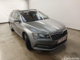  Skoda  Superb Skoda  Combi 1.5 TSI ACT 110kW DSG7 Clever 5d #8