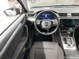  Skoda  Superb Skoda  Combi 1.5 TSI ACT 110kW DSG7 Clever 5d #9