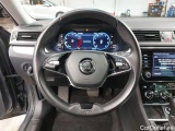  Skoda  Superb Skoda  Combi 1.5 TSI ACT 110kW DSG7 Clever 5d #33