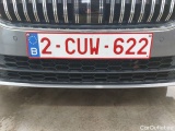  Skoda  Superb Skoda  Combi 1.5 TSI ACT 110kW DSG7 Clever 5d #37
