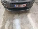  Citroen  C4 Grand Picasso Citroën Grand C4 Spacetourer 1.2 PureTech 130 S&S MAN6 Feel 5d 7pl #29
