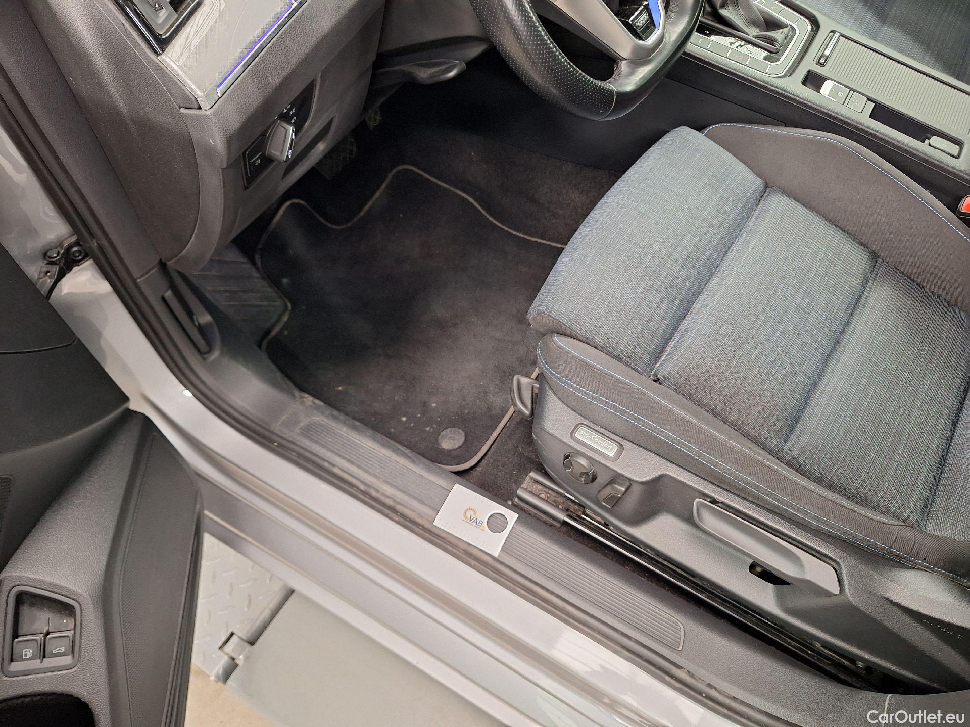  Volkswagen  Passat VW,  Variant FL'19, Volkswagen  Variant 1.4 TSI DSG6 GTE Busines #11