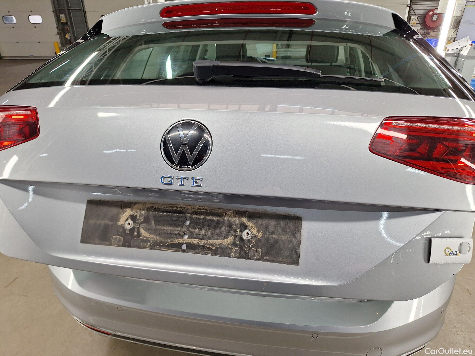  Volkswagen  Passat VW,  Variant FL'19, Volkswagen  Variant 1.4 TSI DSG6 GTE Busines #16