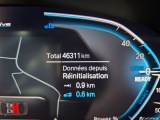  Bmw  Serie 5 BMW, 5-serie FL'20 PHEV, BMW 5 Reeks Berline 545e xDrive 4d #19