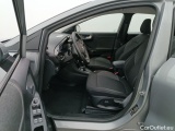  Ford  Puma Ford  1.0i Ecoboost MHEV 92kW Aut. Titanium 5d #3