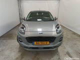  Ford  Puma Ford  1.0i Ecoboost MHEV 92kW Aut. Titanium 5d #5