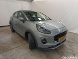  Ford  Puma Ford  1.0i Ecoboost MHEV 92kW Aut. Titanium 5d #8