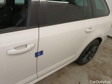  Skoda  Octavia SKODA  COMBI 2.0 CR TDi 184 4x4 RS DSG 5d #31