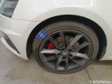  Skoda  Octavia SKODA  COMBI 2.0 CR TDi 184 4x4 RS DSG 5d #44