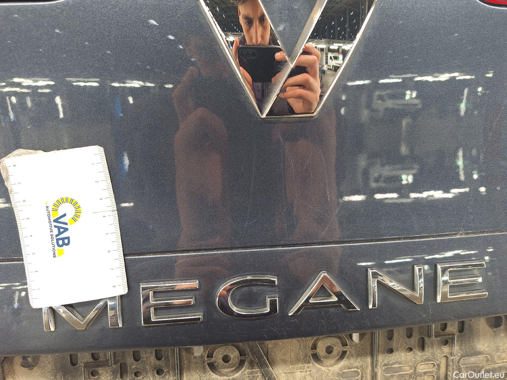  Renault  Megane Renault, Mégane GT FL'20, Renault Mégane Grandtour TCe 115 Corporate Edition #2