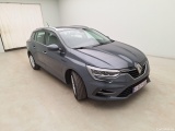  Renault  Megane Renault, Mégane GT FL'20, Renault Mégane Grandtour TCe 115 Corporate Edition #9