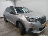  Peugeot  2008 PEUGEOT  - 2020 1.2 PureTech 130 Allure S&S (EU6.3) 5d #8