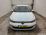  Volkswagen  Golf  VOLKSWAGEN DIESEL VIII 2.0 SCR TDi 115 Style 5d #5