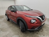  Nissan  Juke Nissan  1.0 DIG-T 114 DCT N-Connecta 5d #8