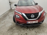  Nissan  Juke Nissan  1.0 DIG-T 114 DCT N-Connecta 5d #24