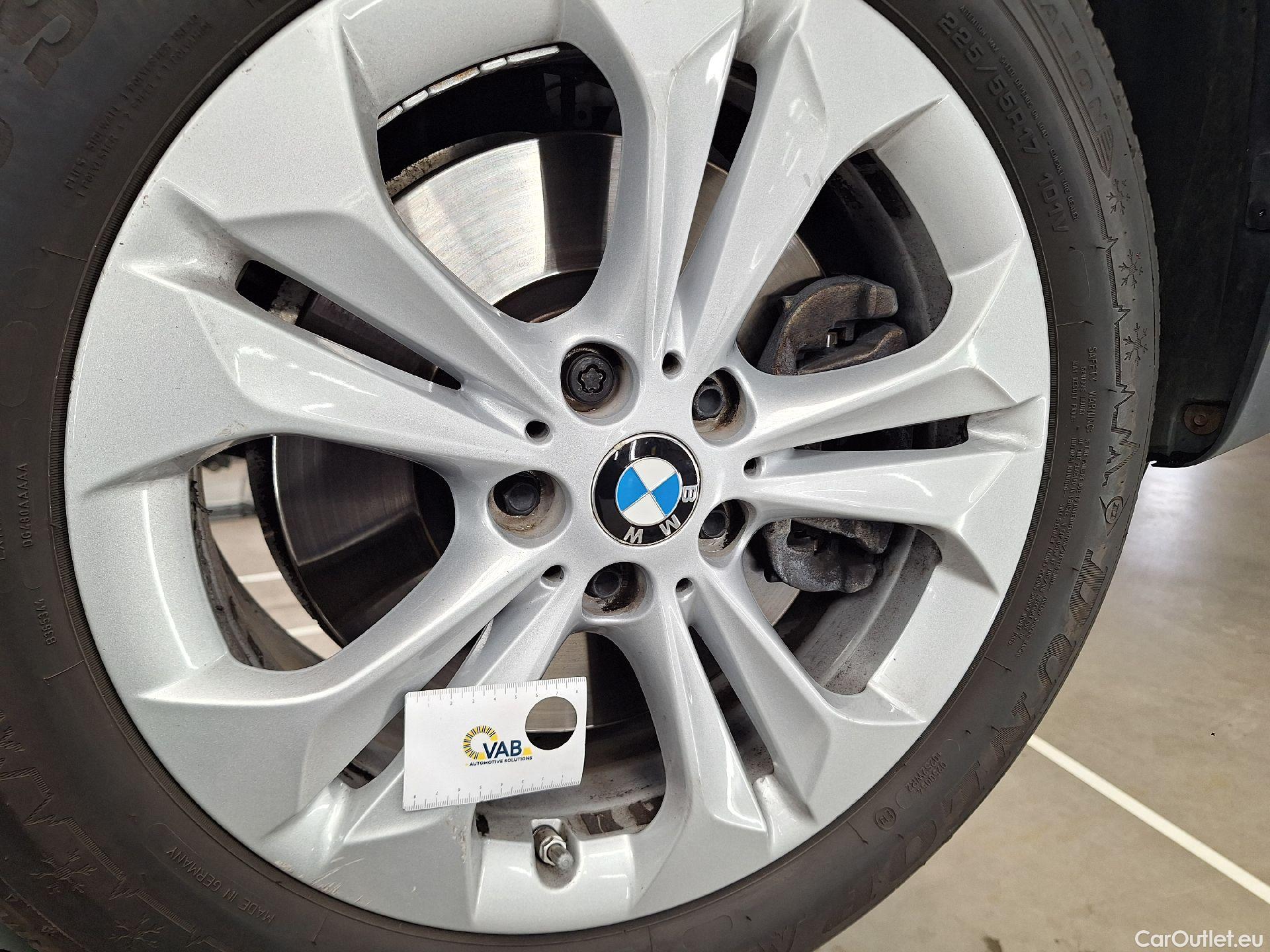  Bmw  X1 BMW,  FL'19, BMW  xDrive25e (162 kW) 5d #20