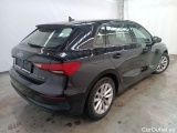  Audi  A3 Audi  Sportback 1.5 35 TFSi 110kW S tronic 5d #2