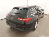  Mercedes  CLA-Klasse Mercedes-Benz CLA Shooting Brake CLA 180 Business Line 5d #2