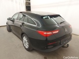  Mercedes  CLA-Klasse Mercedes-Benz CLA Shooting Brake CLA 180 Business Line 5d #7