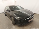  Mercedes  CLA-Klasse Mercedes-Benz CLA Shooting Brake CLA 180 Business Line 5d #8