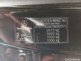  Mercedes  CLA-Klasse Mercedes-Benz CLA Shooting Brake CLA 180 Business Line 5d #17