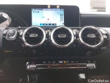  Mercedes  CLA-Klasse Mercedes-Benz CLA Shooting Brake CLA 180 Business Line 5d #22