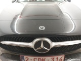  Mercedes  CLA-Klasse Mercedes-Benz CLA Shooting Brake CLA 180 Business Line 5d #24