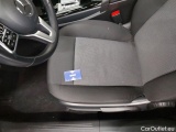  Mercedes  CLA-Klasse Mercedes-Benz CLA Shooting Brake CLA 180 Business Line 5d #46