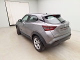  Nissan  Juke Nissan,  '19, Nissan  1.0 DIG-T 117 DCT Acenta 5d #6